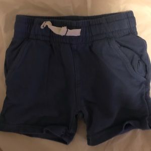 Boys shorts